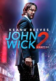 John Wick Chapter 2 2017