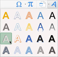 إضافة علامة مائية إلى ورقة في Excel For Mac Excel For Mac