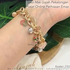 Logam muliah ini sangat beragam bentuknya dan bisa di berbentuk seperi cincin, kalung, gelang dan juga bisa sebagai bentuk sesuatu yang di inginkan para pembeli atau pun kolektor. Tokomasgajahpekalongan Gajahpekalongan Twitter