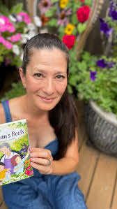 Thank you for the kind words, Janis Bridger! Did you know the Janis is also  a local teacher! We love our local authors and illustrators 💕, ., ., .,  #cibd2024 #cibd #localbusiness #localauthor #newwest ...