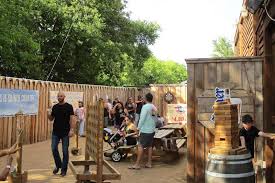 Maybe you would like to learn more about one of these? Grab A Drink In These Outdoor Spaces In Plano Plano Insider