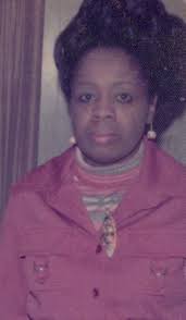 Obituary for Maxine Jones