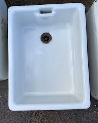 butler and belfast sinks authentic