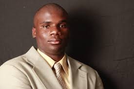 AFRICANRISE SUPPORTS IKE ELLIS