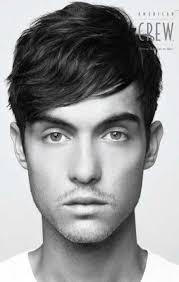 Medium length hairstyles for easy. 15 Medium Length Haircuts For Males Medium Men Hairstyles Mens Hairstyles Long Hair Styles Men Haircuts For Men