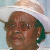 Willie Bolden Obituary