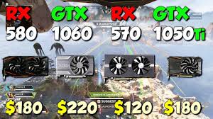 Palit Gtx 1050 Ti Vs Asus Gtx 1050 Ti Gtx 1060 Vs Rx 580 Vs Rx 570 Vs Gtx 1050 Ti In 2019 Youtube