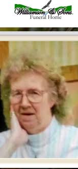 Honoring the life and memory of Bernice Goddard