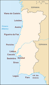 Portugal continental é a designação atribuída ao território continental português, situado na península ibérica. Lista De Portos De Portugal Wikiwand