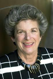 Delia Fleishhacker Ehrlich, noted SF philanthropist, dies at 85