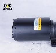China Undercarriage Parts DH130 DH150 Excavator Track ...