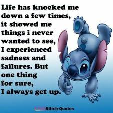 Pin Van Liliane Vp Op Stich Inspirerende Citaten Disney Citaten Teksten