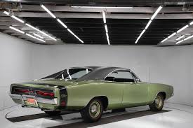 Image result for Bright Green 1969 Dodge