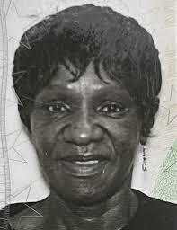 Obituary information for Tangy Robin Hines