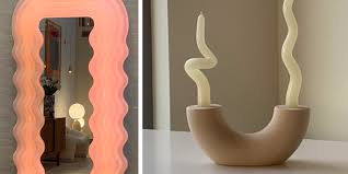 Ashandaspenhandmade is a small etsy shop that specializes in personalized home decor and gifts for a variety of occasions. Everybody S Buying These 4 Home Decor Trends Right Now According To Etsy Elle Canada