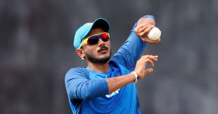 Articles on axar patel, complete coverage on axar patel. India Vs England 2021 Watch Axar Patel Returns To Net Practice Ahead Of Second Test In Chennai