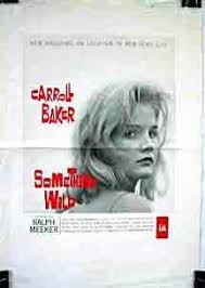 Something wild is a 1961 american drama film directed by jack garfein and starring carroll baker, ralph meeker, and mildred dunnock.2 the film follows a young new york city college student who, after being brutally raped, is something wild (1961 film). Something Wild 1961
