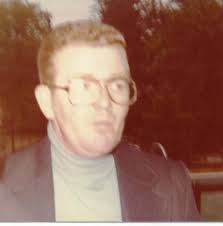 George Palmer Obituary (2018)