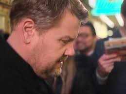 Stage Door Pros (that's what we have titled ourselves 😅) @ ART