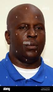 Michael jarrett hi-res stock photography and images