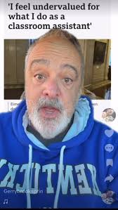 We can't run a school without support staff. How in the world do some  purncibuls and erducators not understand that! Show some ❤️❤️❤️! #school  #schoollife #principal #education #love #support #showsomelove