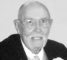 Donald ROETTGER Obituary (2013)