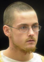 Six years later Eggleston goes to prison