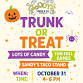 Goodys Trunk or Treat event image
