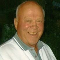 Gary Putnam Obituary