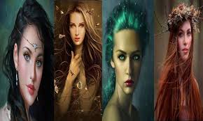 Resultado de imagem para Quais sÃ£o os trÃªs signos que carregam o mundo nas costas?