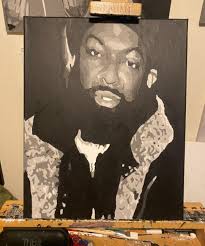 Derrick Anthony Graham Jr., age 41