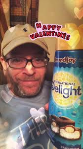 Almond Joy Will You Be My Valentine