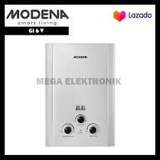Artikel ini membahas tips mandi air hangat agar kulit tidak kering. Jual Pemanas Air Modena Lazada Co Id