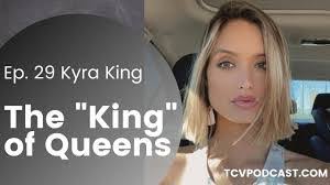 Kyra Franklin's Instagram, Twitter & Facebook