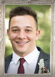 Ethan Roser Home Going Service Full Program