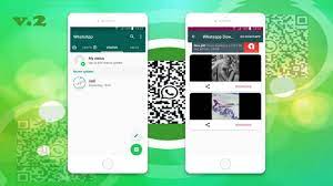 Use whatzapp on 2 devices at the same time. Whats Web Pro V 2 For Android Apk Download
