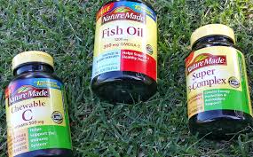 Beating The Fall And Winter Blues With Nature Made Vitamins Honeygirlsworld Hawaii Lifestyle Blog