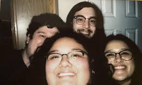 Memories of Christian Anthony Chapa