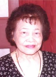 LYDIA LAMPA Obituary (2015)