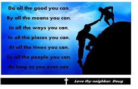Pin By Chris Ferrell On Encouraging Inspirational Or Funny Love Thy Neighbor Memes Funny