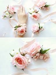 Free shipping on qualified orders. Blush Pink Rose Wrist Corsage Bridesmaid Corsage Pearl Corsage Blush Corsage Blush Pink Flower Corsage Pulsera De Boda Ceremonias De Boda Ramos Para Boda