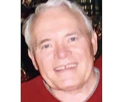 Roland Kinsman Obituary (1934