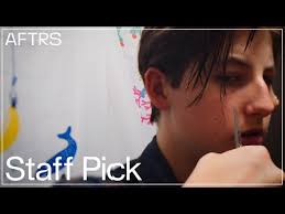 Staff Pick: Barnacle Face (2019)