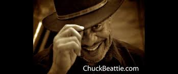 October blues jam with special guests