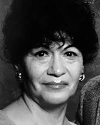 Mary Gonzales Obituary (2018)