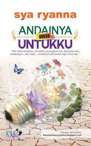 Menampilkan gandingan pelakon risteena munim, johan as'ari, taib azzamudin, ramona zamzam. Andainya Bukan Untukku By Sya Ryanna
