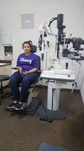 Nationwide Vision 610 E Baseline Road Suite C3b Phoenix Az 85042 Usa
