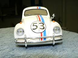 Discussion in 'land' started by vertexstyle, feb 14, 2018. Herbie The Love Bug Vw Volkswagen Beetle Radio Remote Control Street Racer 1 18 Scale Full Function Rc Car Buy Online In Jordan At Jordan Desertcart Com Productid 44929542