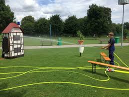 Alle neuigkeiten rund um das freibad, änderungen bei der ticketbuchung und weitere lockerungen erfahren sie hier und auf unseren social media kanälen. Jugendfeuerwehr Beim Jubilaum Des Freibades In Asperg Freiwillige Feuerwehr Asperg