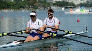 This year, the first rowing. Olympics 2021 Rowing Program Tests French Competition Everything You Need To Know About Discipline Sport Sportsbeezer